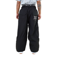 Spothunterph - Phieres - Black - Snowboard-Hose