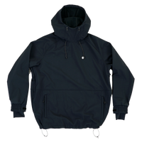 Skyrockeph POM - Phieres - Black - Shred Hoodie