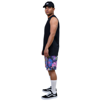 Pherception - Phieres - Black - Tank Top