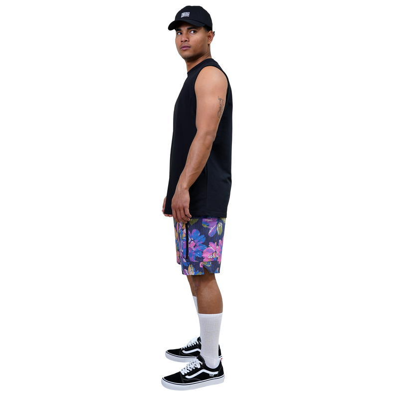 Pherception - Phieres - Black - Tank Top