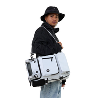 Satilloph 20 - Phieres - Gray - Rucksack