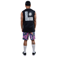 Pherception - Phieres - Black - Tank Top