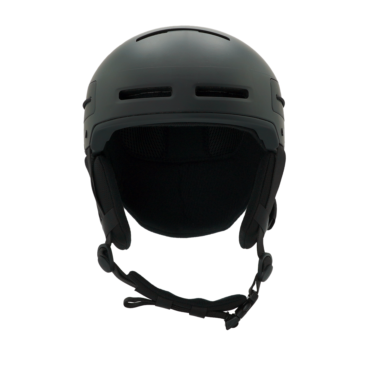 Pherceptor - Phieres - Matt Black - Snowboard Helm