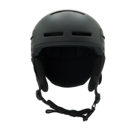 Pherceptor - Phieres - Matt Black - Snowboard Helm