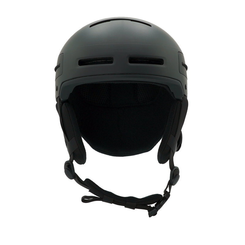 Pherceptor - Phieres - Matt Black - Snowboard Helm
