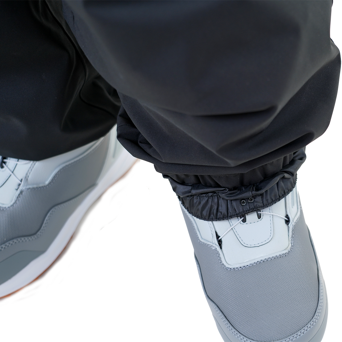 PBF25 - Phieres - Black - Snowboard-Hose