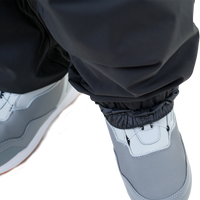 PBF25 - Phieres - Black - Snowboard-Hose