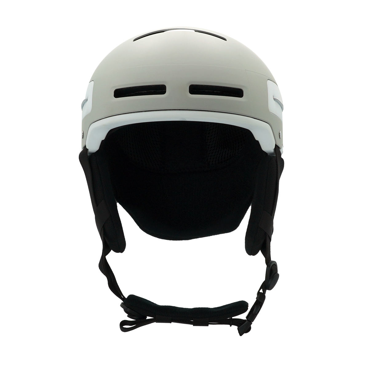 Pherceptor - Phieres - Matt Grey - Snowboard Helm