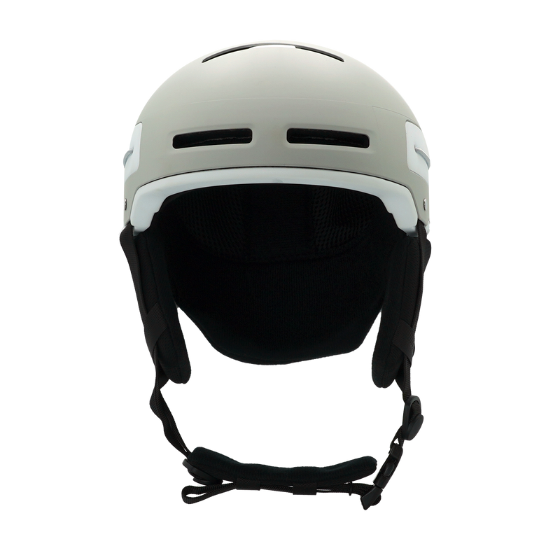 Pherceptor - Phieres - Matt Grey - Snowboard Helm