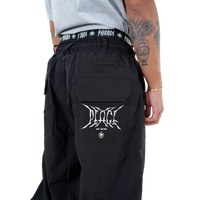 Spothunterph - Phieres - Black - Snowboard-Hose