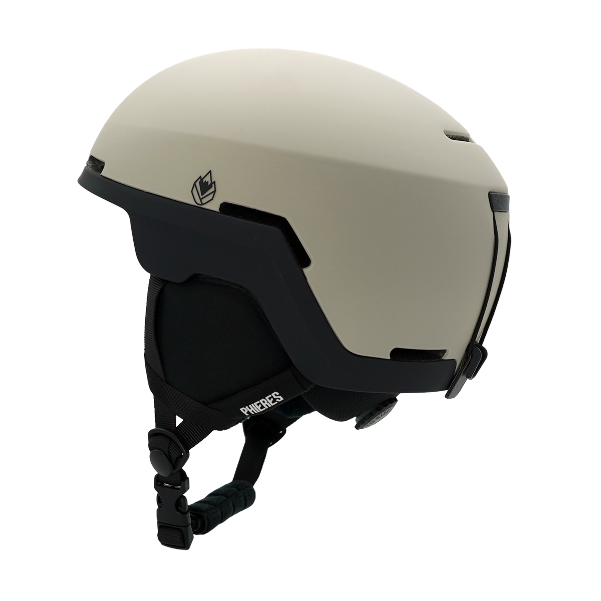 Arliph - Phieres - Matt Moonstruck - Snowboard Helm