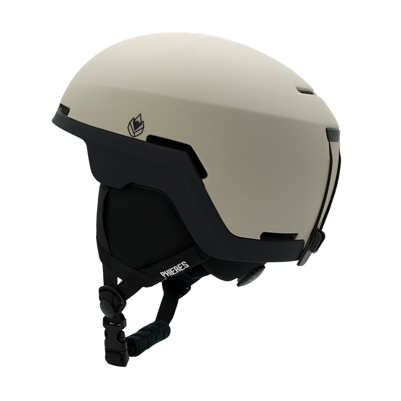 Arliph - Phieres - Matt Moonstruck - Snowboard Helm