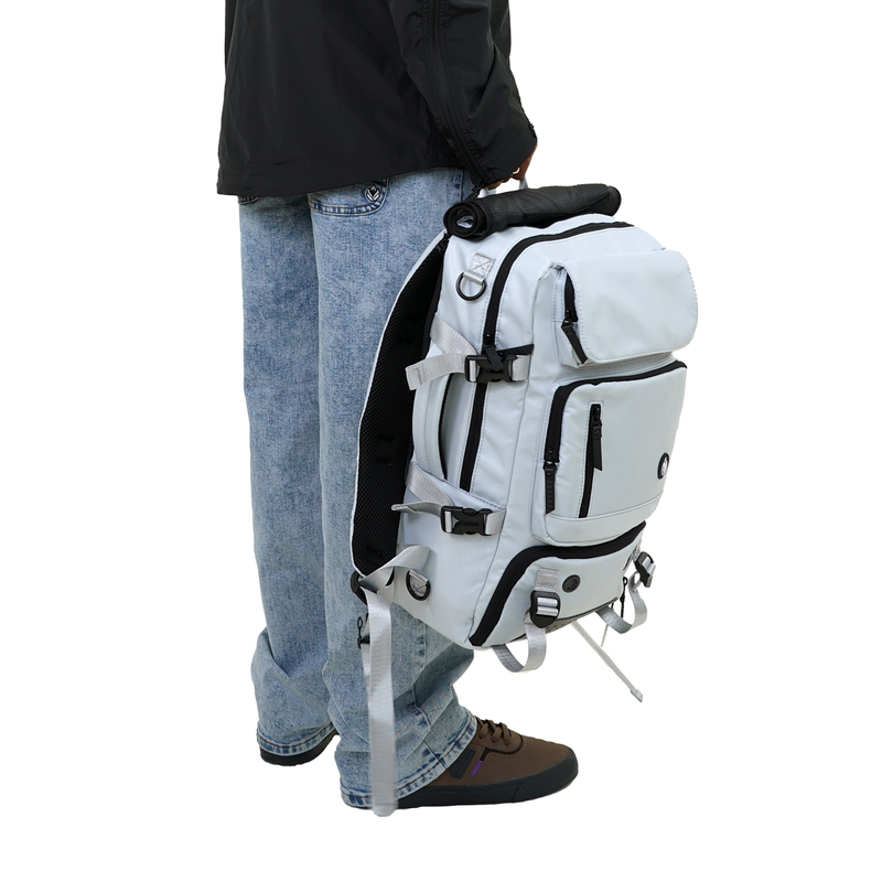 Satilloph 20 - Phieres - Gray - Rucksack