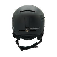 Pherceptor - Phieres - Matt Black - Snowboard Helm