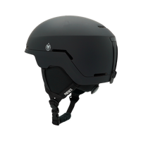 Arliph - Phieres - Matt Black - Snowboard Helm
