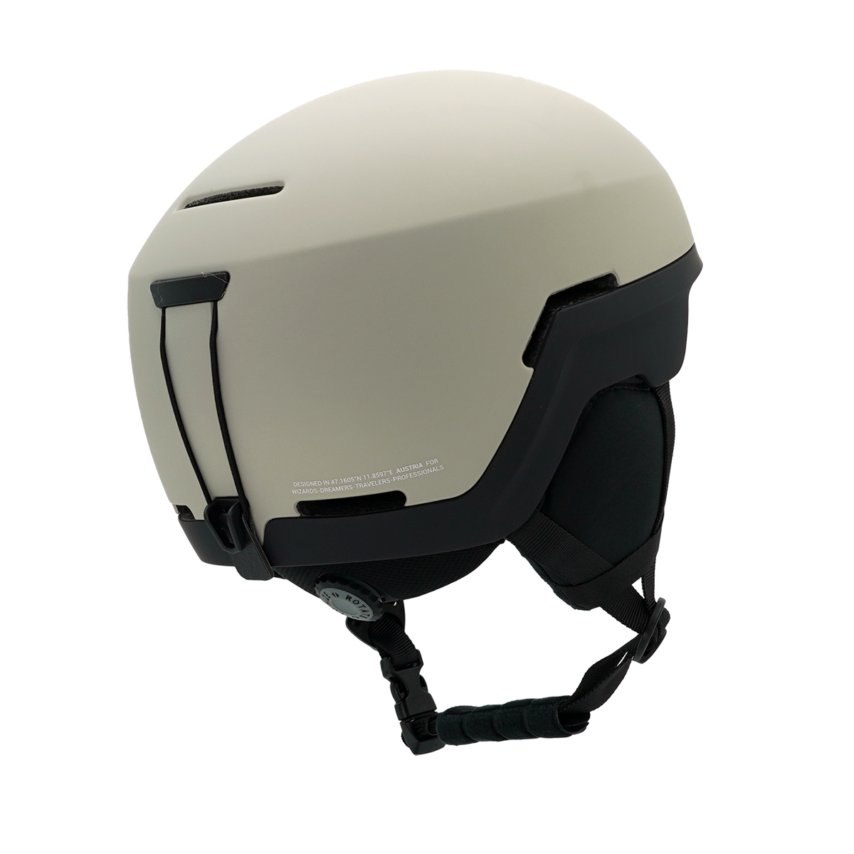 Arliph - Phieres - Matt Moonstruck - Snowboard Helm