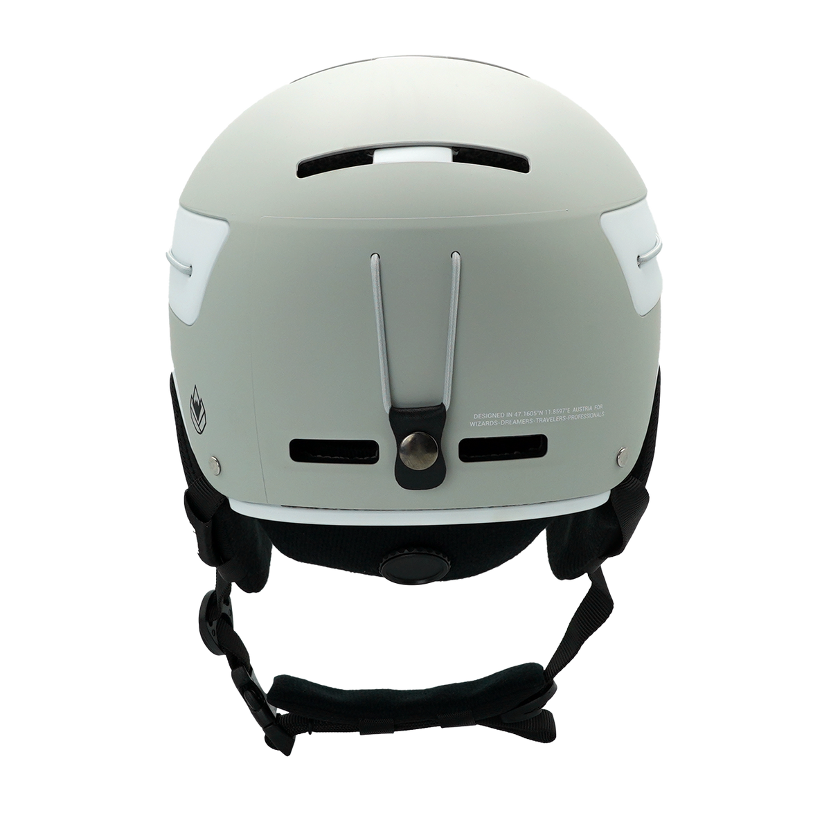 Pherceptor - Phieres - Matt Grey - Snowboard Helm