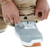 Spothunterph - Phieres - Beige - Snowboard-Hose
