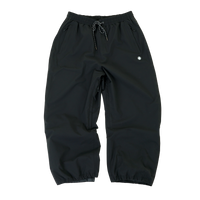 PBF25 - Phieres - Black - Snowboard-Hose
