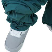 Spothunterph - Phieres - Green - Snowboard-Hose