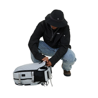 Satilloph 20 - Phieres - Gray - Rucksack