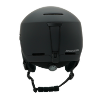 Arliph - Phieres - Matt Black - Snowboard Helm
