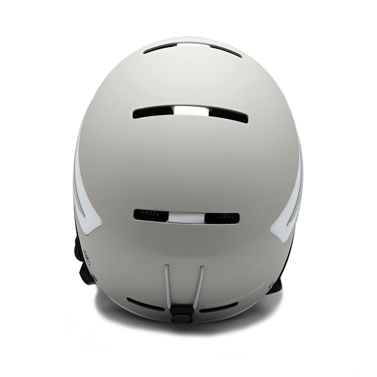 Pherceptor - Phieres - Matt Grey - Snowboard Helm