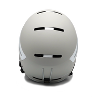 Pherceptor - Phieres - Matt Grey - Snowboard Helm