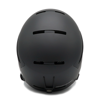 Pherceptor - Phieres - Matt Black - Snowboard Helm