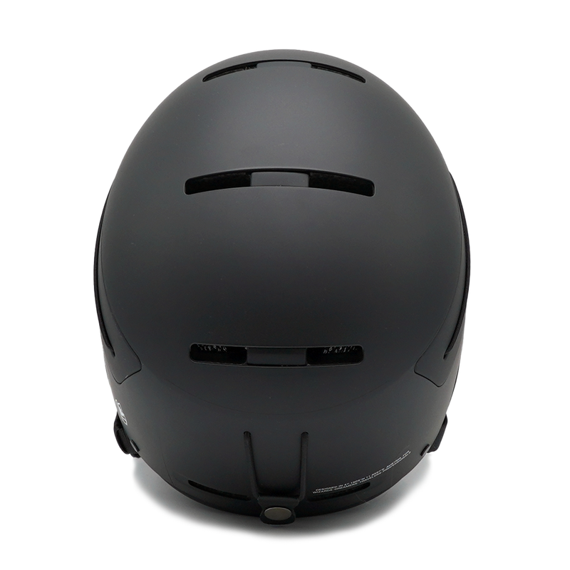 Pherceptor - Phieres - Matt Black - Snowboard Helm
