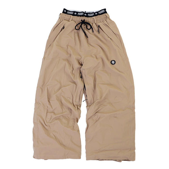 Spothunterph - Phieres - Beige - Snowboard-Hose