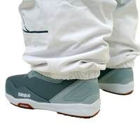 Historyph Pant - Phieres - White - Snowboard-Hose