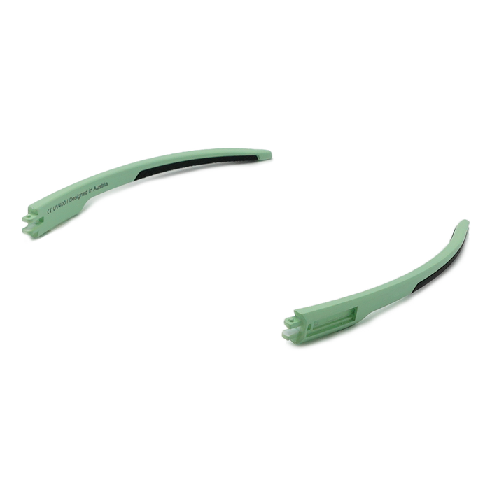 Temples Sumatraph - Phieres - Mint - Sportbrille Zubehör