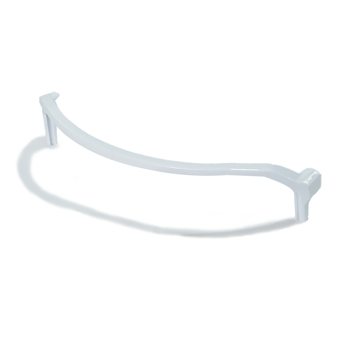 Sumatraph Frame - Phieres - White - Sportbrille - Zubehör