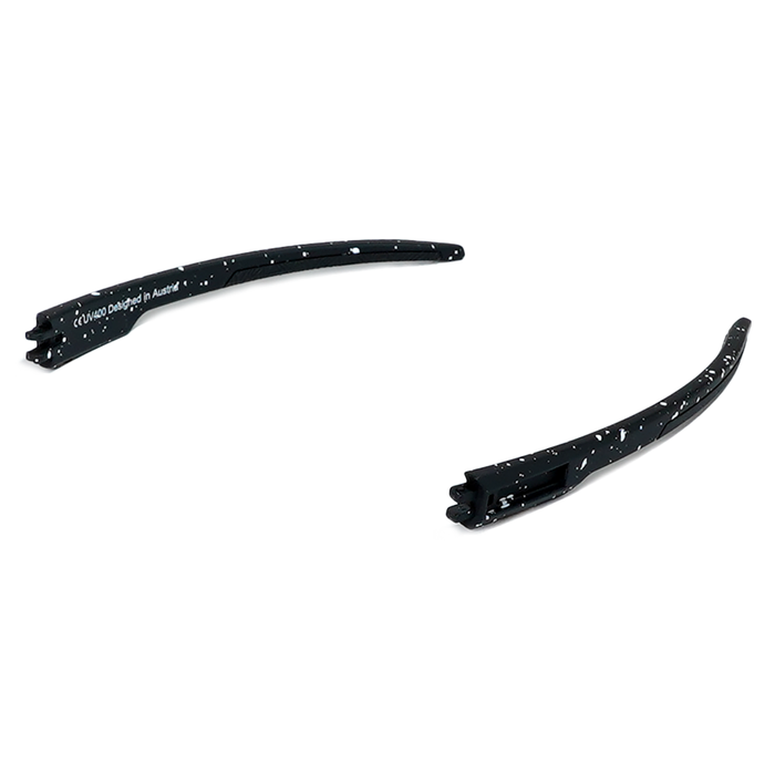 Sumatraph Temples - Phieres - Splatter BLK - Sportbrille Zubehör