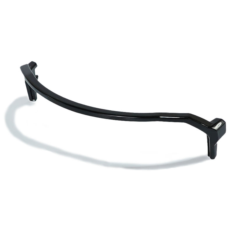 Sumatraph Frame - Phieres - Black - Sportbrille Zubehör