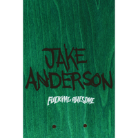 Anderson Prayers 8.38 Colored Bild 5