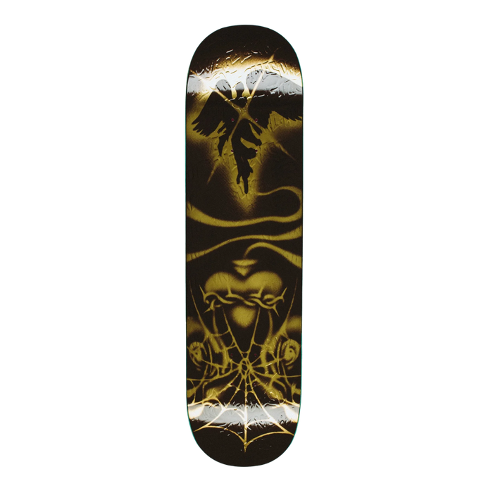 Caples Genesis8.25 Colored Bild 1