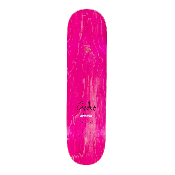 Caples Genesis8.25 Colored Bild 2