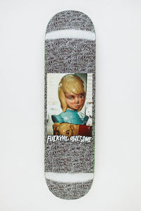Curren Caples - Orphan 8.25 Orphan Bild 1