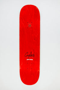 Curren Caples - Orphan 8.25 Orphan Bild 3