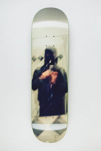 Jake Anderson - Mirror 8.38 Mirror Bild 1