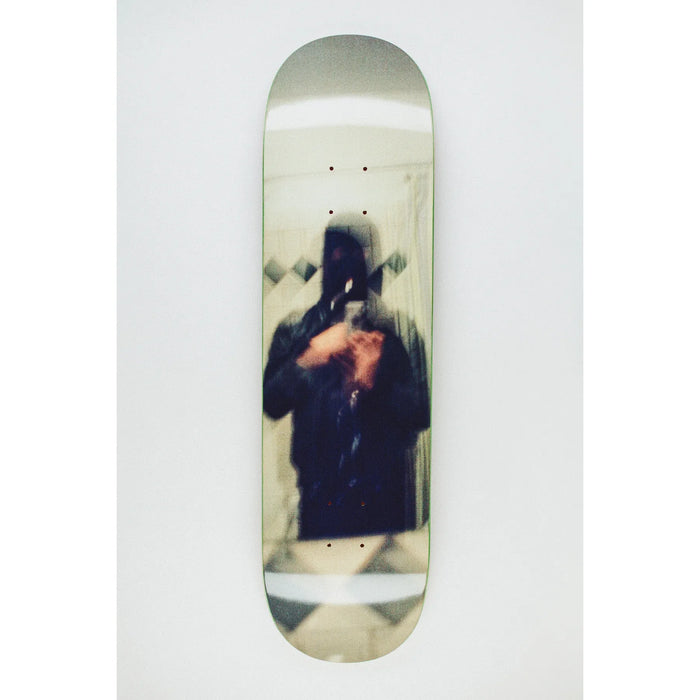 Jake Anderson - Mirror 8.38 Mirror Bild 1
