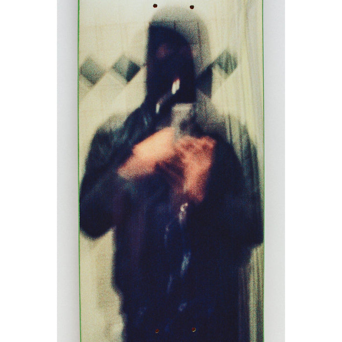 Jake Anderson - Mirror 8.38 Mirror Bild 2