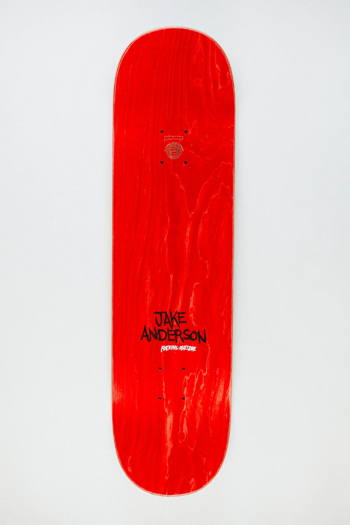 Jake Anderson - Mirror 8.38 Mirror Bild 3