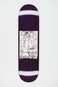Louie Lopez - Mural 8.38 Mural Bild 1
