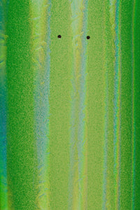 Neon Green Stamp Embossed 8.44 Green Stamp Embossed Bild 2