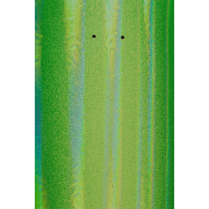 Neon Green Stamp Embossed 8.44 Green Stamp Embossed Bild 2