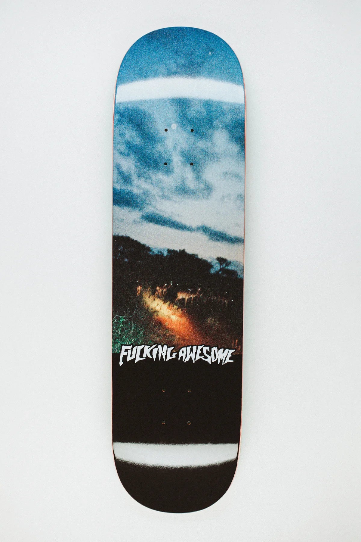 Sage Elsesser - Glowing Eyes 8.38 Glowing Eyes Bild 1