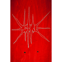 Wanto Throw Up Man 8,38 Colored Bild 4